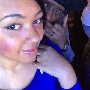 Meet your Posher, Lashanda